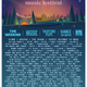 Illustration for article titled Bob Dylan, Chance The Rapper, The Weeknd headline fan-curated Firefly Music Festival